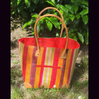 BAST-Tasche M MADAGASKAR